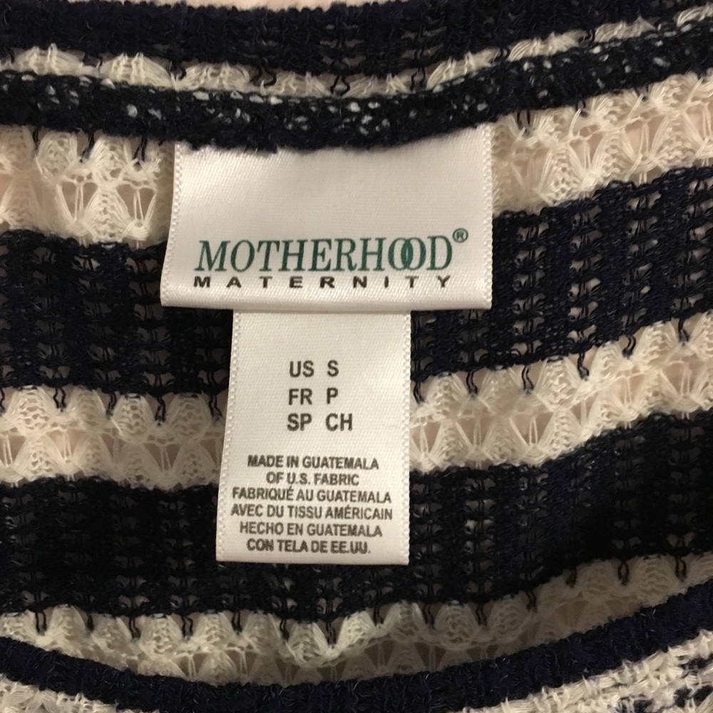 DONATING 5/31/21 3 for $15 - maternity tunic - Picture 3 of 4